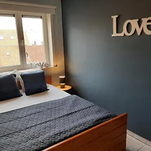 Appartement Residentie Da Vinci, Middelkerke