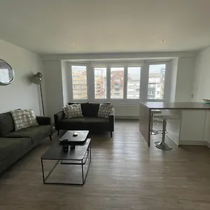 Appartement Caroline Chérie, Middelkerke