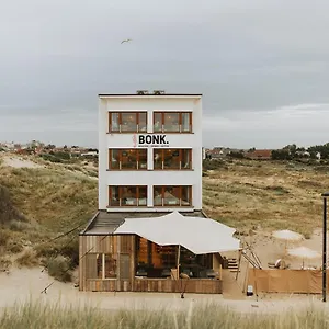 Appart hôtel Bonk, Middelkerke