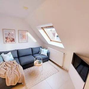 Appartement Westende, Middelkerke
