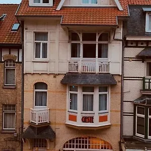 Hotel Geste D' Alice, Middelkerke